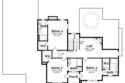 Luxury Plan: 3894 square feet, 4 bedrooms, 5 bathrooms, Oglethorpe