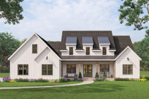 Country Plan: 3714 square feet, 5 bedrooms, 4 bathrooms, Grandview